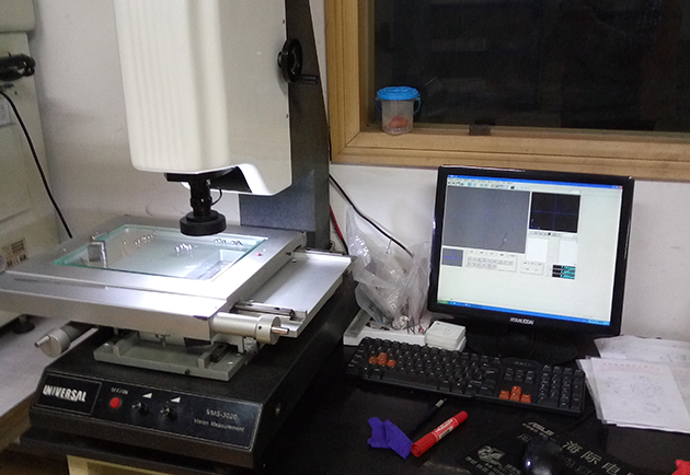 檢測(cè)設(shè)備